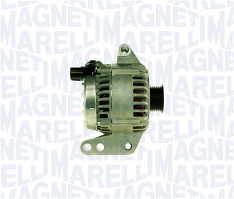 MAGNETI MARELLI Генератор 944390903810